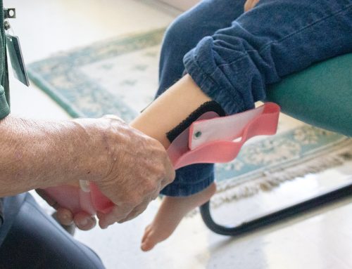 Getting Over the Summer Slide: Returning to Your Orthotic or Prosthetic Routine