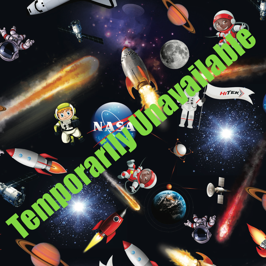 NASA HT-TRP-RCKT-BL